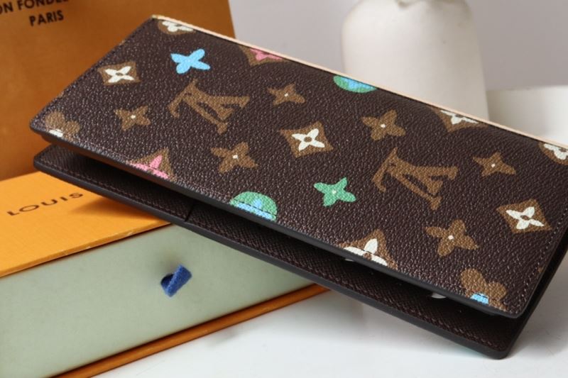 Louis Vuitton Wallets